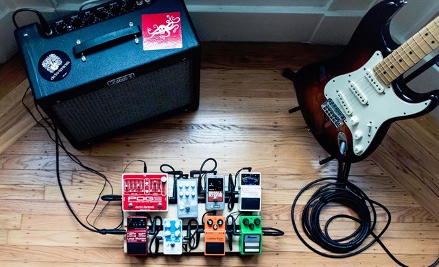 לימודי נגינה בחופשת הקיץ